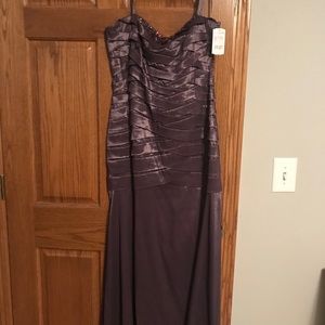 Mother of the groom dress size 14